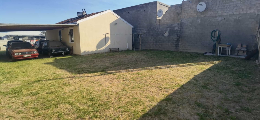3 Bedroom Property for Sale in Beverly Park Western Cape